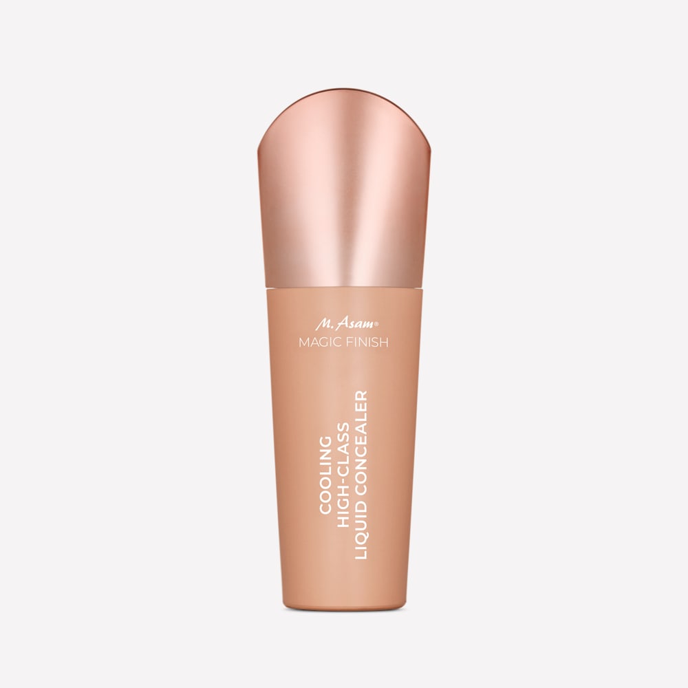 Cooling High-Class Liquid Concealer Beige